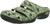 KEEN Men's yogui Arts Slipper, Camo Green, 12 M US