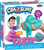 Cra-Z-Slimy Fluffy Slime Making Kit
