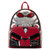 Loungefly Backpack Marvel: Ant-Man Cosplay Backback - Amazon Exclusive