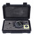 Digital Dial Indicator, 0.001mm 0.00005in Resolution 0 to 12.7mm Range High Accuracy Dial Test Gauge, Digital Measuring Tool Electronic Dial Indicator Digital Depth Gauge