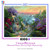 Thomas Kinkade - Village Lighthouse Puzzle - 1000 Piece