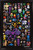 Trends International Minecraft - Mobbery Wall Poster, 22.375" x 34", Black Framed Version