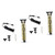 FRCOLOR 2 Sets Men Hair Clippers Man Trimmer Hair Clipper for Men Hair Trimmer for Men Electric Haircut Supplies Hair Cutting Tool Hair Clipper for Barbershop Hair Trimmers Mute Razor FRCOLOR 2 Sets Men Hair Clippers Man Trimmer Hair Clipper for Men Hair Trimmer for Men Electric Haircut Supplies Hair Cutting Tool Hair Clipper for Barbershop Hair Trimmers Mute Razor