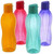 Tupperware Eco Sports Water Bottle Flip Top 500ml 4pcs