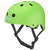 ipoob Adult Kayaking Canoe Whitewater Helmet (Matte Green, Large)