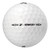 Srixon 36 Z-Star XV - Value (AAA) Grade - Recycled (Used) Golf Balls
