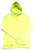 Nike 826433-010 Men Black Pull-Over Hoodie (as1, alpha, m, regular, regular, Light Lemon Twist/White)