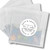 Personalized Lottery Ticket Holders for Wedding Favors - Set of 20, Love and Riches