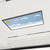AFWADFWA Decorative Fluorescent Light Covers for Ceiling Lights Paper Landscape Scene Origami Paper Buildings Light Covers for Ceiling Lights Classroom Office Home Decor 4 x 2 ft