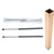 A-Premium Tailgate Rear Hatch Lift Supports Shock Struts for Jeep Patriot 2007-2015 2-PC Set