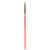Bdellium Tools Professional Makeup Brush Pink Bambu Series - 710 Eye Liner