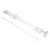 8 Beginner Recorder Baroque Recorder Plastic Soprano Recorder Chinese Flute Woodwind Flute Flute Translucent Soprano Plastic Flutes Beginner Instrument China Music Abs