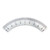 BELOWSYALER Small Protractor Milling Machine Part Angles Plate Scale Ruler 45 Degree Angles Ruler Measuring Gauging Tool Caliper