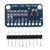 High ADC Module ADS1115 16-Bit ADC Converter Development Board Kit Analog to Digital Module for Raspberry Pi