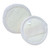 DOITOOL 5pcs Loofah Sponge Exfoliator Loofah Sponge Scrubber Loofah Pads Exfoliating Loofah Sponge Pads Face Brush Take a Bath DOITOOL 5pcs Loofah Sponge Exfoliator Loofah Sponge Scrubber Loofah Pads Exfoliating Loofah Sponge Pads Face Brush Take a Bath