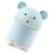 Yardwe car Trash can car Trash bin Garbage can Litter Trash can Sundries Container Table dustbin Mini countertop Trash can Mini trashcan Tiny Trash can Small Trash can Desktop Plastic