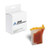 AIM Compatible Replacement for Brother LC-21Y Yellow Inkjet (450 Page Yield)