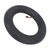 Scooter Inner Tube, 70/65?6.5 Rubber Inner Tire Replacement with Curved Valve for Electric Scooter