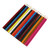 NUOBESTY 18 Colored pencils watercolor pencils colour pencil wooden highlighter pencil pencils for sketching Kids Drawing Pencils Professional layering pencil oily child Basswood crayon