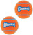 Chuckit 07101 2" Chuckit! Mini Tennis Balls Assorted Colors 2 Count