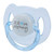 Hztyyier Baby Doll Pacifier, Pacifier Reborn Baby Dolls Accessories Dummy Reborn Dolls Magnetic Pacifier Toy(#5)