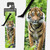 3D Bookmarks - Bengal Tiger