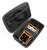 FitSand Hard Case Compatible for Ancel AD410 Enhanced OBD II Vehicle Code Reader Automotive OBD2 Scanner Auto Check Engine Light Scan Tool