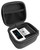 FitSand Travel Hard Case for Phomemo M120 Label Maker Barcode Label Printer