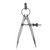 Spring Caliper Flat Leg Divider,Jewelry Toolmaker,Precision Measuring Compass Divider Calipers Divider Calipers Spring Loaded For Calipers Adjustable Craft Tool