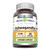 Amazing Formulas Ashwagandha Extract 125 mg Veggie Capsules | Non-GMO | Gluten Free | Made in USA (60 Count)