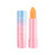 Xiahium Color Changing Lipstick - Natural Tinted Lip Balm Long Lasting Moisturize Hydrate Peach/Grape/Aloe Vera/Carrot Jelly Lipstick