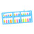Totority 13 Abacus Tools for Kids Wood Tools Japanese Tools Calculator Study Tool Calculator Counting Tool Soroban Calculating Tool Portable Arithmetic Tools Solo Plastic Automatic Student