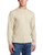 Soffe Dri Release Long Sleeve Tee Sand X-Large
