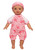 Lorie & Lace Babies 11.5" Baby Doll, Hispanic