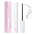 ALLOVE Cluster Lash Remover for Lash Clusters Lash Glue Remover for Individual Lashes Gentle No-Irritation DIY Lash Extension Remover Lash Adhesive Cleanser for Self-applications