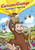 Curious George Swings Into Spring [DVD] [2013]