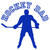 Custom Hockey Dad Vinyl Decal - Ice Hockey Bumper Sticker, for Tumblers, Laptops, Car Windows - Ice Hockey Dad Decal Custom Hockey Dad Vinyl Decal - Ice Hockey Bumper Sticker, for Tumblers, Laptops, Car Windows - Ice Hockey Dad Decal