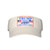Trump 2024 Stay Cool and Protected in The Sun with Our Sunscreen Visor Cap - Perfect for Outdoor Activities Black