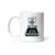 Part of the Solution Precipitate funny Scientist Chemistry Lover 11oz 15oz White Coffee Mug