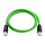 chenyang CY RJ45 Cat6 Cable,High Flex Robotic RJ45 Cat6 Ethernet Network LAN Cable Patch Cord 1000Mbps for Router Automation 5.0M
