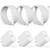 iPhone 15 Charger Fast Charging,20W iPad USB-C Fast Wll Charger,3Pack 10Ft USB C Cable with USB C Charger Block for iPhone 15/15 Plus/15 Pro/15 Pro Max,iPad Pro 12.9/11 inch,iPad Air 5th/4th,iPad 10th