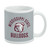GRAPHICS & MORE Mississippi State University Bulldogs Ceramic Coffee Mug, Novelty Gift Mugs for Coffee, Tea and Hot Drinks, 11oz, White