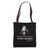 Lizzie A. Borden It Was an Axe-Iddent Lizzie Andrew Borden Tote Bag
