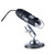 HOMSFOU 1pc Pocket Magnifier Portable Microscope USB Magnifier Microscope Mini Mini Magnifying Glass Digital Magnifier Portable USB Digital Microscope Bracket Number