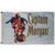 2But Captain Morgan Beer Flag Banner 3x5 Feet Man Cave