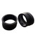Microscope Accessories kit Slide Preparation camer 2pcs 33-39mm Soft Rubber Eyepiece Eyecup Guards for Stereo Microscope Telescope Lens Shields/Guards Microscope Accessories