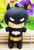 2.0 Batman Super Hero 32GB USB External Hard Drive Flash Thumb Drive Storage Device Cute Novelty Memory Stick U Disk Cartoon