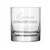 MIP 11 oz Rocks Whiskey Old Fashioned Glass Because Respiratory School Student Funny Respiratory Therapist Gift
