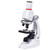 Microscope Accessories kit Slide Preparation camer 1200X LED Lab Microscope Kit for Children Biology Microscope Microscope Accessories (Color : A)