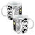 Doctor Who - TARDIS Jumbo Mug